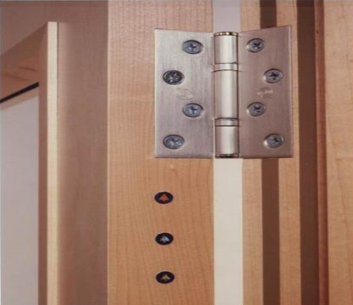 BM TRADA Fire door plug 640 x 480