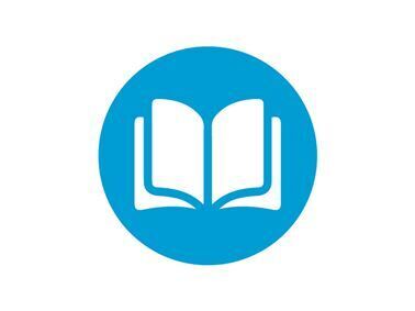 BM TRADA book icon