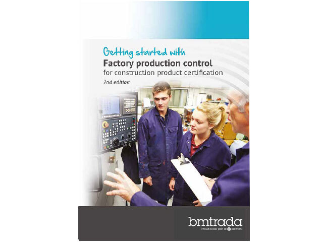 Factory Production Control 640 x 480