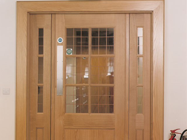 Fire Door Manufacture 640x480