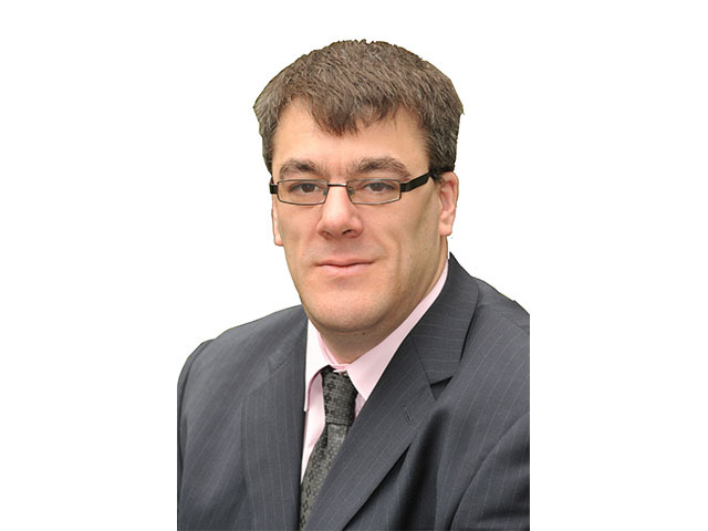 Jon Osborn