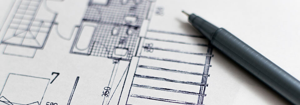 Q Mark building insulation 960 x 338