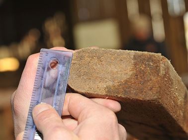 Q Mark visual strength grading 640 x 480