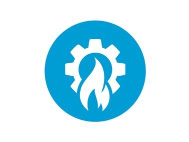 TESTING ICON FIRE Mid Blue 640x480px 2