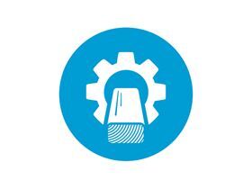 TESTING ICON WOOD Mid Blue 640x480px