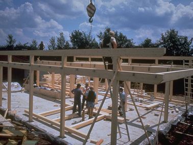 Third party certification NON fire building systems 640 x 480 1