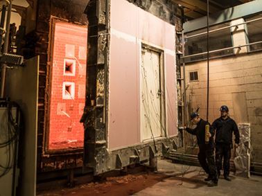 Third party certification fire 640x480 1