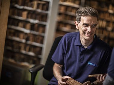 Visual Strength Grading Hardwoods 640x480