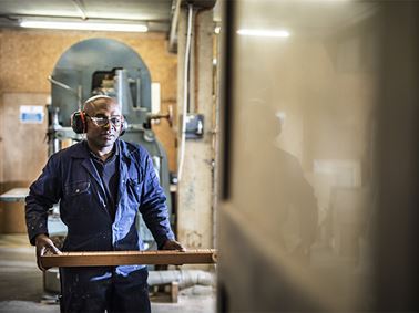 Bmtrada Q Mark Machine strength grading certification 640x480