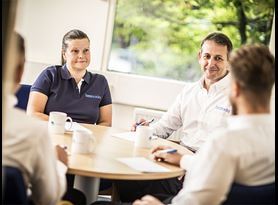 Supply chain management 640x480px 35